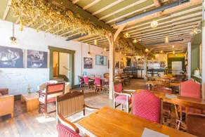 Cascade  -  a holiday let by Bloom Stays that sleeps 2 guests  in 1 bedroom - Image 5