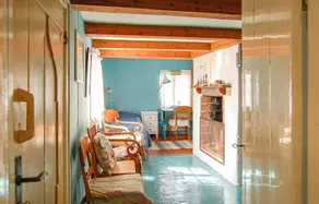 Maison d'une chambre en bord de mer à Gnisvärd - Image 3