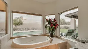 Sunset Views From This Hilltop Fountain Hills Gem! - Image 2