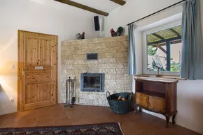 Apartamento 'Ferienhaus Usedom Achterland' com vista lago, terraço privado e Wi-Fi - Image 2