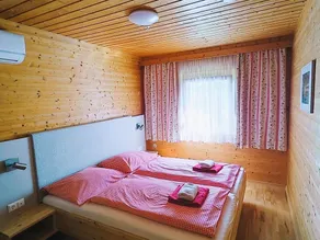 Wooden bungalow lakeside no. 2 - Ferienwohnungen Lipnik - Image 5