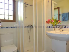 Bella finca con piscina privata e posizione idilliaca vicino alla spiaggia di Cala Mondrago! - Image 4