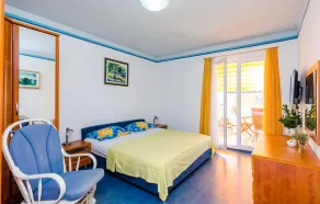 Superbe appartement à Slano avec sauna - Image 4