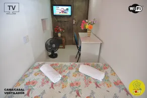 Accommodation in Palmeiras - Image 5