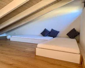 Ferienloft mit spektakulärem Talblick - Image 4