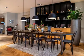 Hotel Die Port van Cleve - Image 3