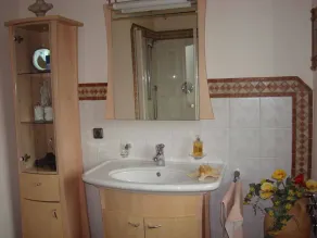 Lejlighed Gabi (80m²) ovenpå, balkon, stue, et soveværelse, køkken - Image 2