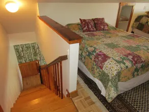 Private Luxury River Cabin on the Bank of the Shenandoah River - Image 5