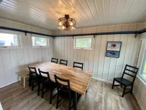 Family boating cottage on Whitefish Chain of Lakes - Image 5