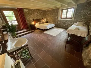 Villa With Private Pool in Beautiful Nature - Half an Hour From Costa Brava - Image 2