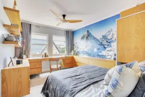 Getawayz NSW - Heatherbrae I - Luxurious 3 Bed Apartment, World Class Harbour Bridge Views. - Image 2