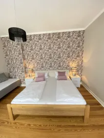 Ferienwohnung Hofblick - Image 5