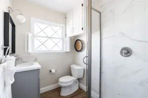 4 Bd Hillside Sanctuary |  Peaceful Retreat Near SDSU & Hiking - Image 4