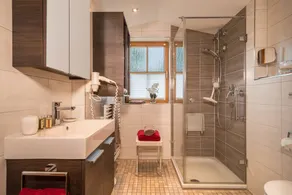 Cosy Vacation Apartment 2 on \"Trostelhof\" with Balcony - Image 5