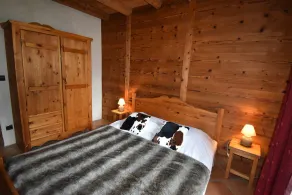 Chalets Clovis II - Une Chambre Appartement, Couchages 6 - Image 5