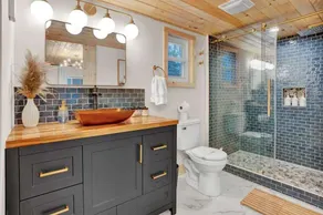 Modern Pocono Charmer | Firepits | Pet-Friendly - Image 3