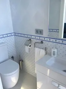 Blue sea front by Hello Homes Sitges - Image 4