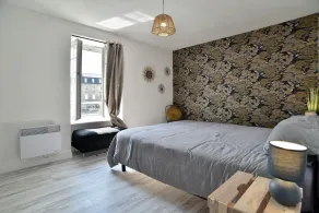 Duplex Plancoët - Pour 4p à 15 min de la plage - Image 5