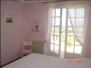 Villa med pool med udsigt over Ajaccio-bugten og sanguinariske øer - Image 3