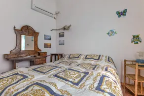 Apartment 'Nadine – Zweizimmerwohnung im Zentrum' mit Balkon und Klimaanlage - Image 5