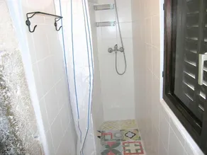 Holiday Home Galija - One Bedroom Holiday Home with Sea View - Image 5