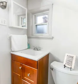 1 BR - Parking - Amazing View Nearby! - Image 3