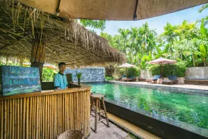 Luxury Private Room with Garden View - Free Round Trip Transfer - Image 5