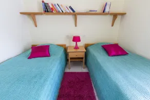 Appartement \"kerouac\", Maison du 18ème Avec Wifi, Proche des Plages de Sable fin - Image 5