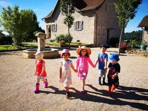 Gîtes de France® - Le Grand Charme - Image 3