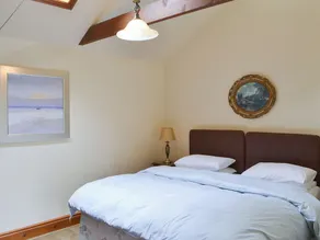 1 Schlafzimmer Unterkunft in Elsdon - Image 3