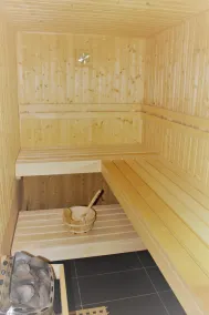 Luminoso appartamento di 2 locali con sauna e Wi-Fi, proprio sulla spiaggia - Image 2