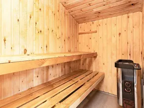 4 Sterne Ferienhaus in Pandrup - Image 3