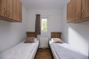 Luxury lodge for 6 people! - Image 5