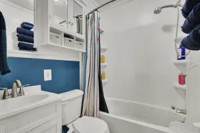Cozy Cabin with Chill Vibes & Modern Conveniences - Image 4