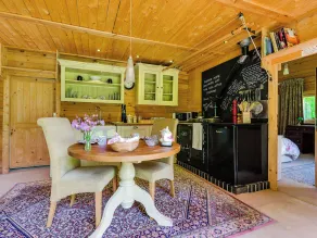 Alojamiento de 1 habitaciones en Ashreigney, near Chulmleigh - Image 5