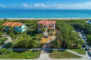 Del Mar al Cielo:  Luxury Beachfront Estate ON the Beach! w/elevator+pool! - Image 5