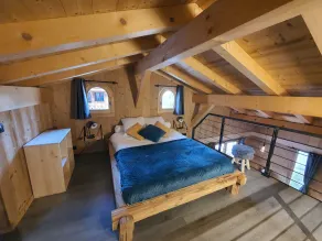 Chalet cosy et moderne vue montagnes - Image 3