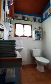 Le Nopal Bleu möblierte Wohnung - Image 3