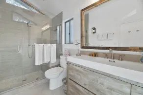 Boulder Bay Bungalow - Updated mountain retreat with hot tub, game table, and sauna! - Image 3