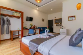 Private Suite Villa + Breakfast+Private Pool - Image 5