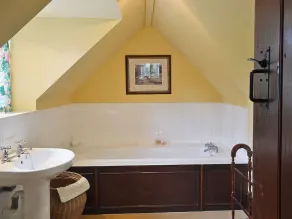 Boende med 2 sovrum i Cradley, Malvern - Image 2
