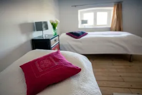 Hedwig - Ferienwohnung auf Gut Pohnstorf - Image 2