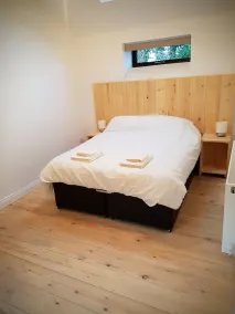 Nyligt ombygget lade i fantastisk flodbredde på Norfolk Broads - Image 3