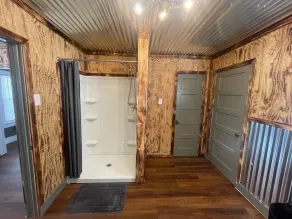 The West Virginia Way, Iron Horse Duplex - Image 5