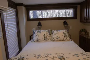Cozy Cottage at The Retreat at Deer Lick Falls - Image 3