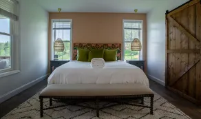 Brackens View Retreat | Mountain Cabin with Hot Tub, Game Room & Panoramic Views - Image 2