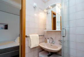 Krabbe - The ground floor apartment Krabbe is located in the quiet old Westerländer - Image 2