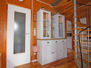 Gemutliches Ferienhaus mit Kaminofen an der Ostsee in Damp - Image 3