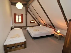 Holiday Home Statek Martínkovice by Interhome - Image 5