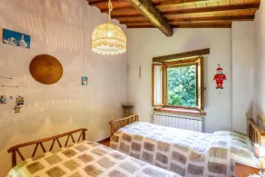 Maravillosa casa de vacaciones privada para 4 personas con WIFI, TV, patio y mascotas permitida - Image 4